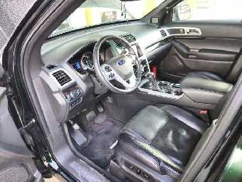 FORD EXPLORER 2012 Image 9