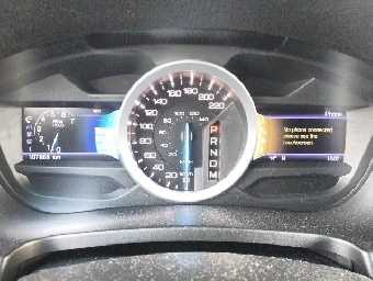 FORD EXPLORER 2012 Image 10