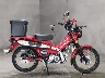 HONDA CT125 0 Image 1