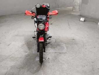 HONDA CT125 0 Image 3