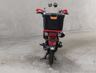 HONDA CT125 0 Image 4