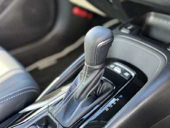 TOYOTA COROLLA 2023 Image 12