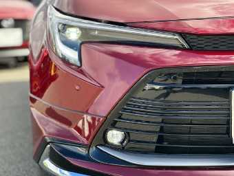 TOYOTA COROLLA 2023 Image 22