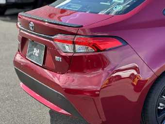 TOYOTA COROLLA 2023 Image 24