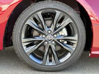 TOYOTA COROLLA 2023 Image 25