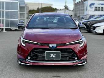 TOYOTA COROLLA 2023 Image 26