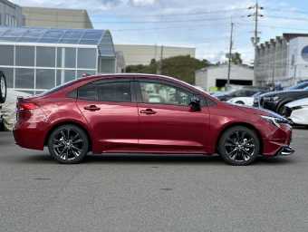 TOYOTA COROLLA 2023 Image 27
