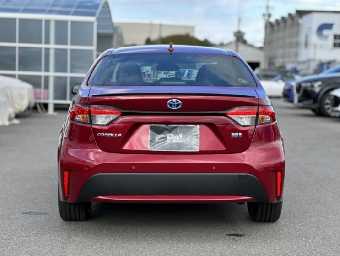 TOYOTA COROLLA 2023 Image 29