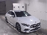 MERCEDES BENZ A CLASS 2020 Image 1