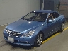 MERCEDES BENZ E CLASS 2010 Image 1