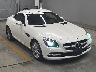 MERCEDES BENZ SLK CLASS 2012 Image 1