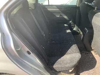 TOYOTA COROLLA AXIO 2018 Image 14