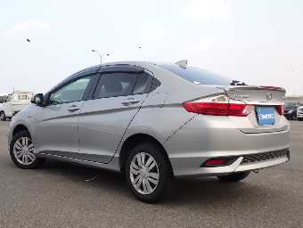 HONDA GRACE 2018 Image 2