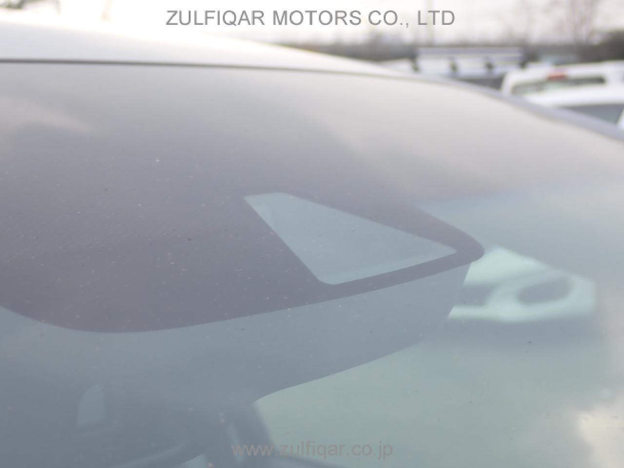 HONDA GRACE 2018 Image 11