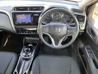 HONDA GRACE 2018 Image 12