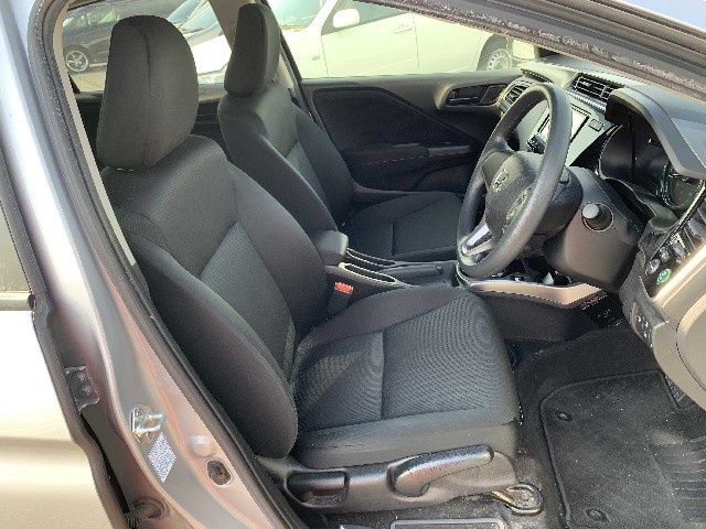 HONDA GRACE 2018 Image 19