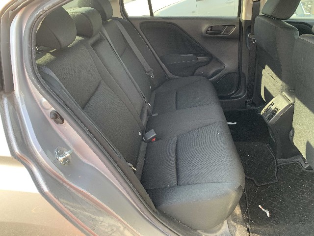 HONDA GRACE 2018 Image 20