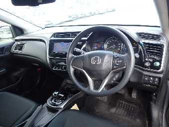 HONDA GRACE 2018 Image 3