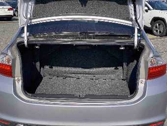 HONDA GRACE 2018 Image 15