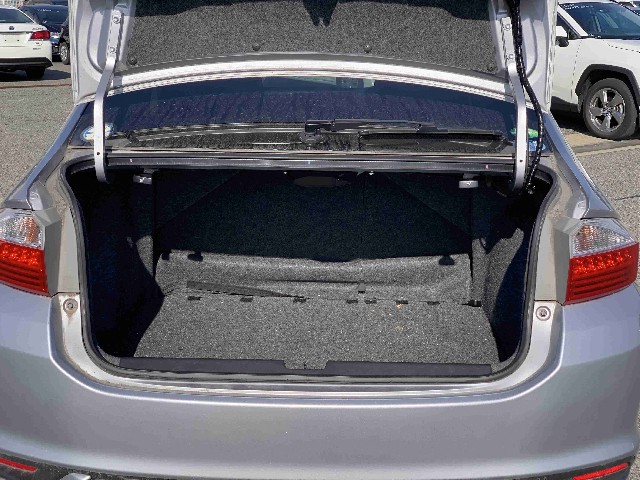 HONDA GRACE 2018 Image 21