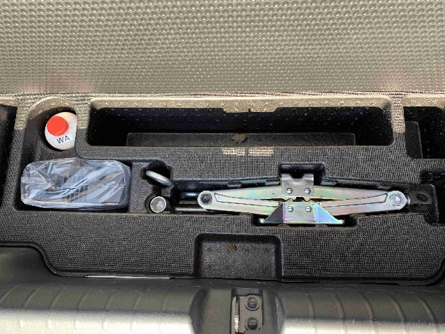 HONDA GRACE 2018 Image 22