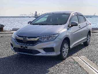 HONDA GRACE 2018 Image 17