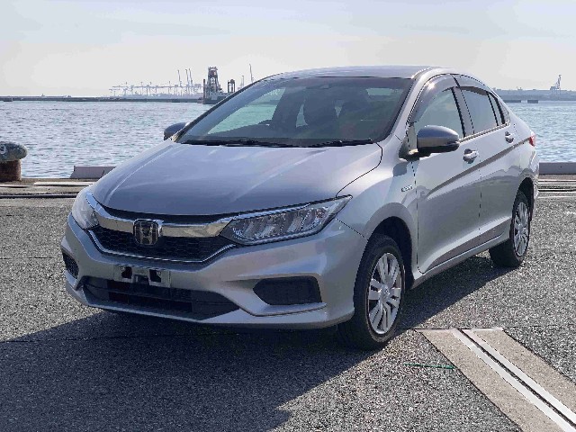 HONDA GRACE 2018 Image 23