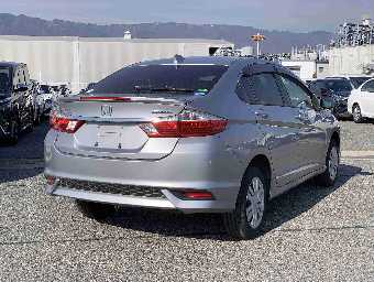 HONDA GRACE 2018 Image 19