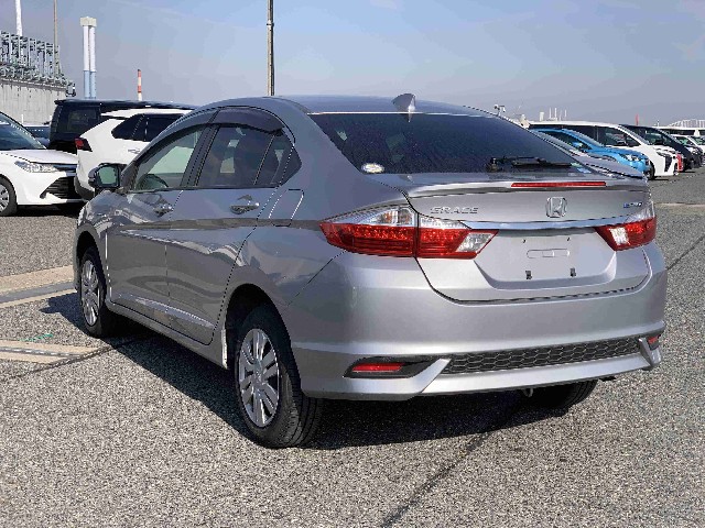 HONDA GRACE 2018 Image 26