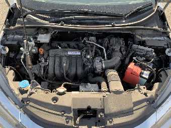 HONDA GRACE 2018 Image 21