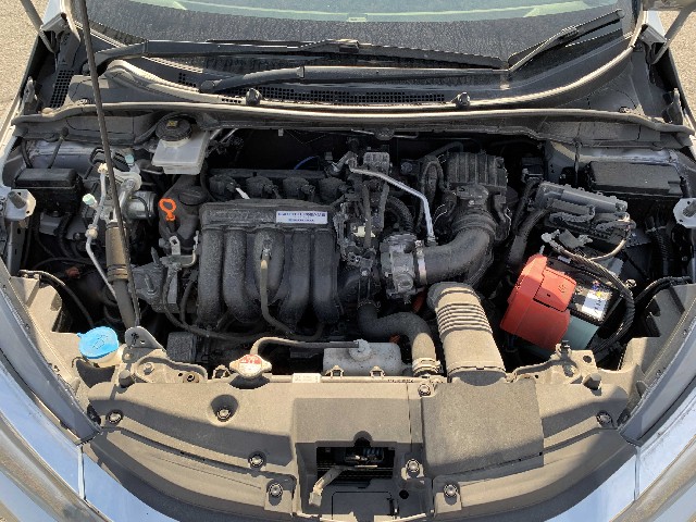 HONDA GRACE 2018 Image 27