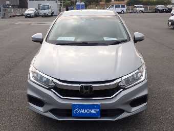 HONDA GRACE 2018 Image 4