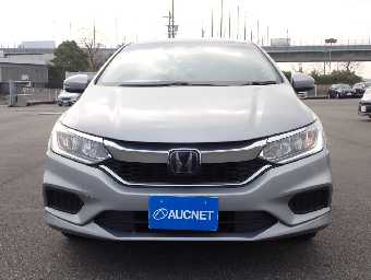 HONDA GRACE 2018 Image 5