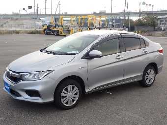 HONDA GRACE 2018 Image 6
