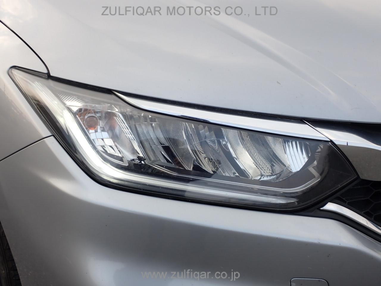 HONDA GRACE 2018 Image 9