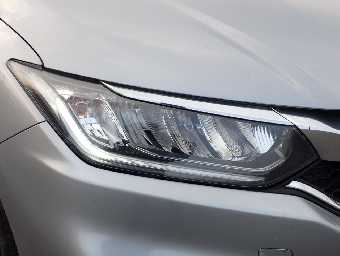 HONDA GRACE 2018 Image 9