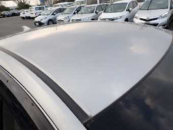 HONDA GRACE 2018 Image 10