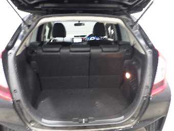 HONDA FIT HYBRID 2014 Image 8