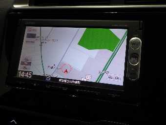 HONDA FIT HYBRID 2014 Image 10