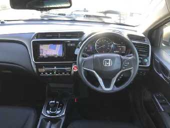HONDA GRACE 2018 Image 12