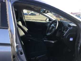 HONDA GRACE 2018 Image 13