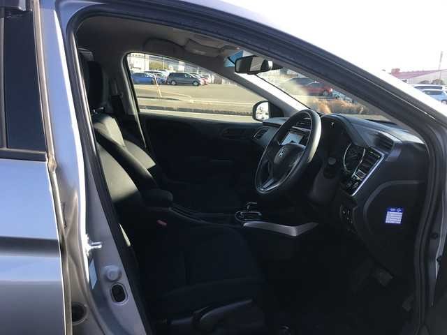 HONDA GRACE 2018 Image 19