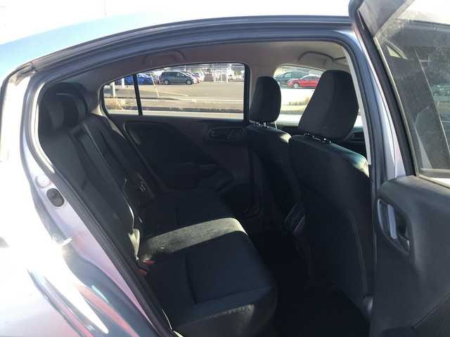 HONDA GRACE 2018 Image 20