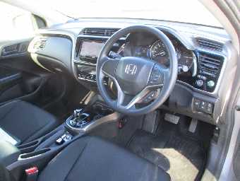 HONDA GRACE 2018 Image 3