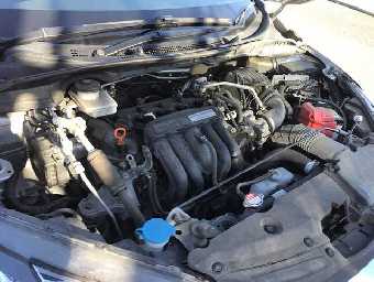 HONDA GRACE 2018 Image 16