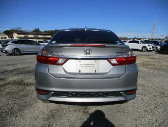 HONDA GRACE 2018 Image 4