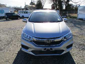 HONDA GRACE 2018 Image 7