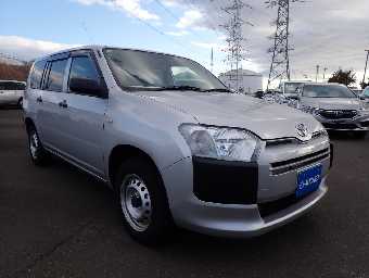 TOYOTA PROBOX 2018 Image 1