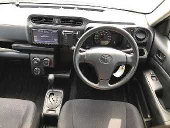 TOYOTA PROBOX 2018 Image 13