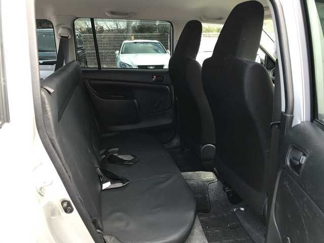 TOYOTA PROBOX 2018 Image 22